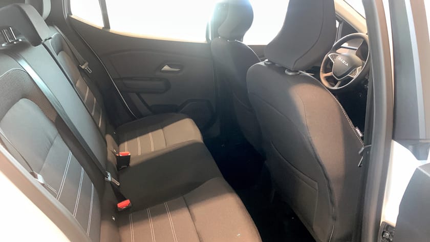 Bild 5 av Dacia Sandero EXPRESSION TCE 90 AUTO