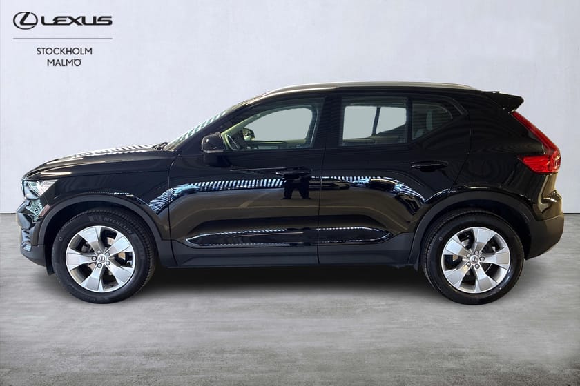 Bild 3 av Volvo XC40 T3 Momentum VOC Värm Sensorer Rattvärme