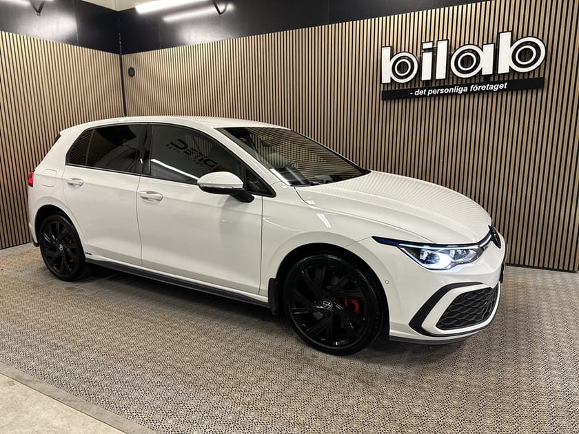 Bild 2 av Volkswagen Golf GTE 1.4 Automat  245hk