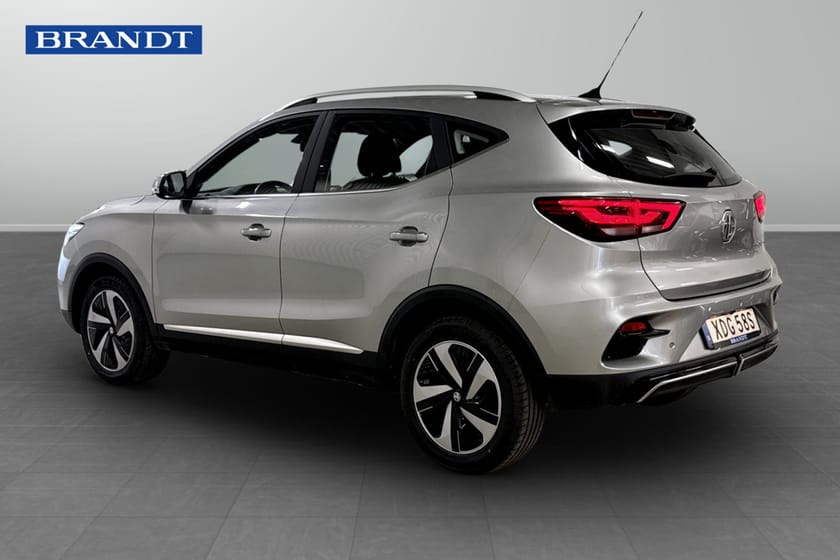 Bild 2 av MG ZS EV Long Range Comfort 70 kWh 156hk