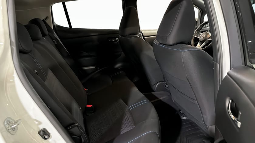 Bild 5 av Nissan Leaf 150hk N-CONNECTA 40 KWH