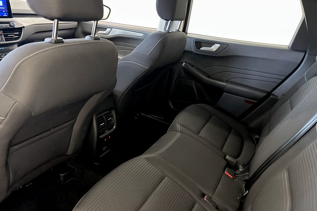 Ford Kuga Plug-In Hybrid