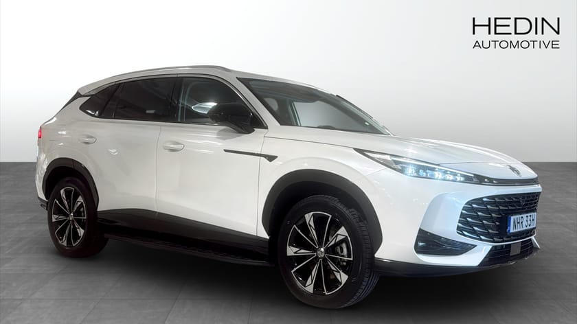 Bild 1 av MG HS PHEV COM 1.5T AT