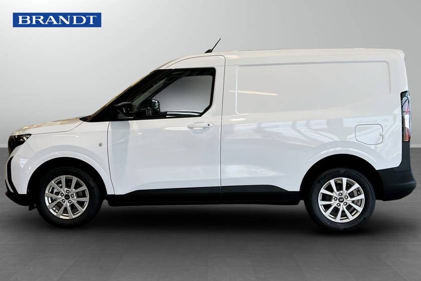 Bild 3 av Ford Transit Courier Skåp Limited 1.0L Ecoboost 125 hk 7AT