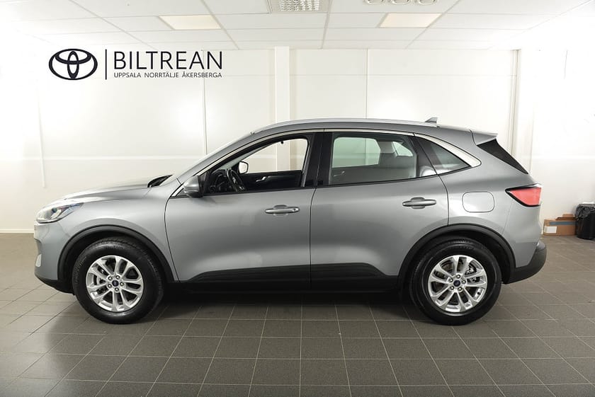 Bild 3 av Ford Kuga Hybrid AWD Comfort Nav Spi Drag