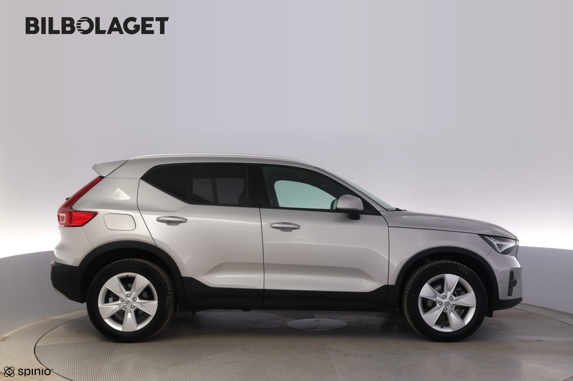 Volvo XC40 2024 - miniatyr 2