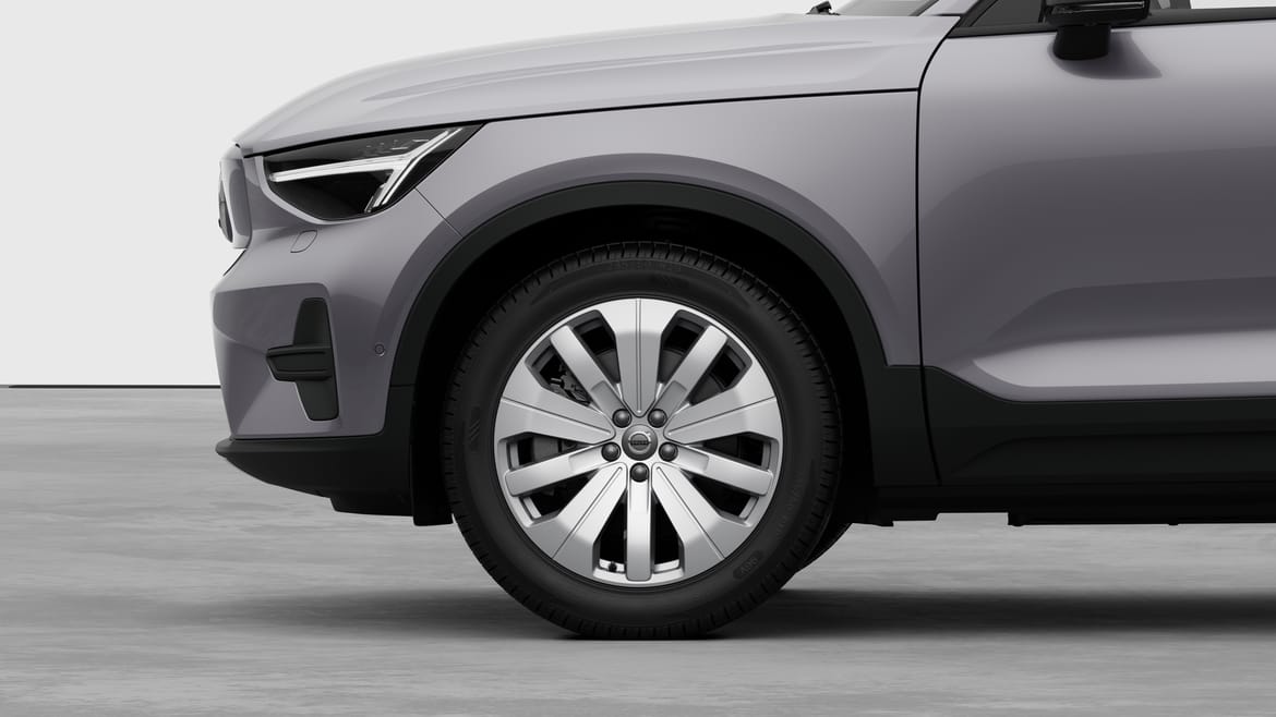 Volvo EX40 2026 - miniatyr 7