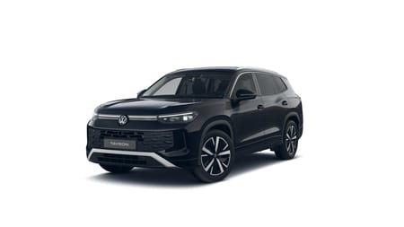 Volkswagen Tayron eHybrid LIFE 204 HK DSG6