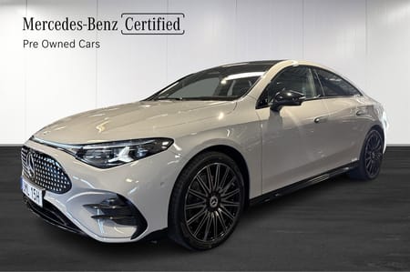Mercedes-Benz CLA 350 4MATIC