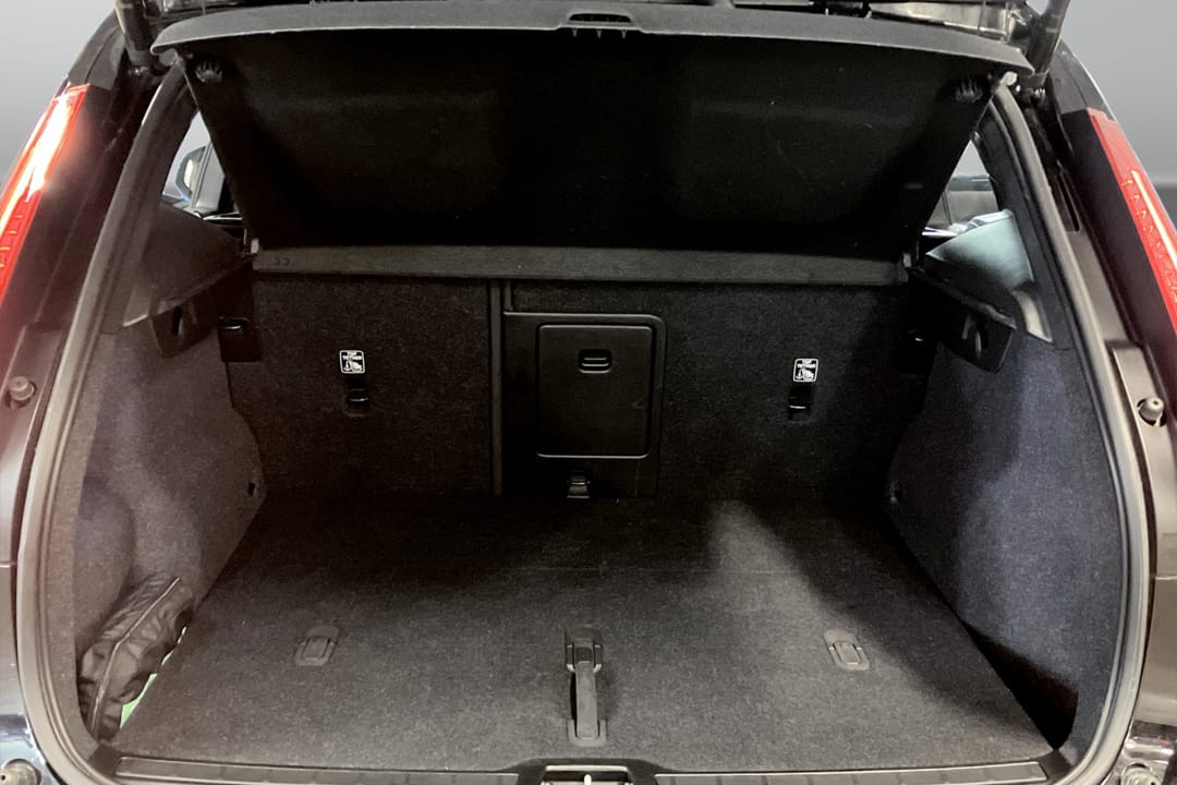 Volvo XC40 Recharge Single Motor