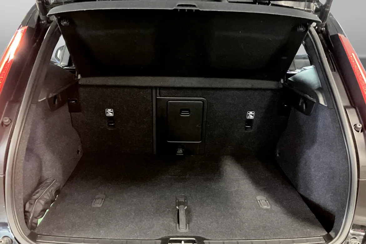 Volvo XC40 Recharge Single Motor