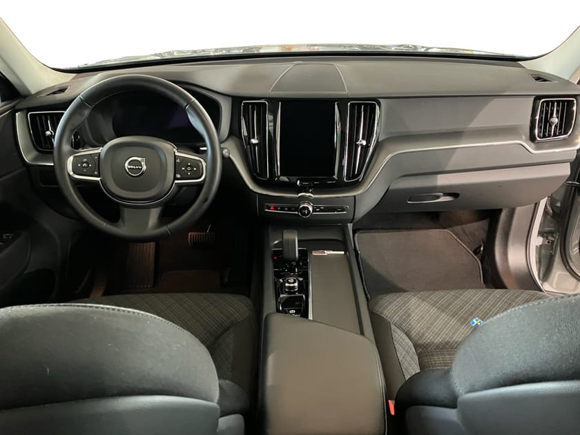Bild 5 av Volvo XC60 Recharge T6 II Core Edition