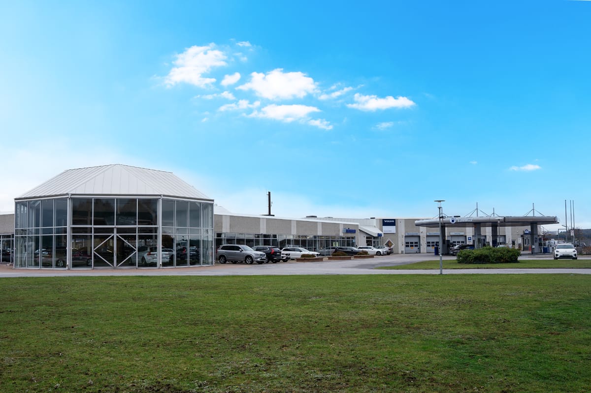 Utvald bild från Bilmånsson Sjöbo