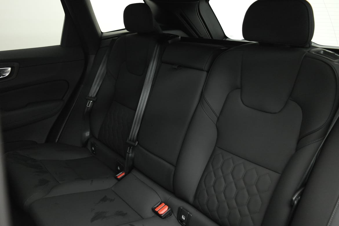 Volvo XC60 2026 - miniatyr 12