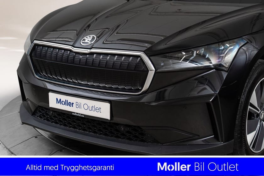 Bilde 2 av Škoda Enyaq iV 80x 