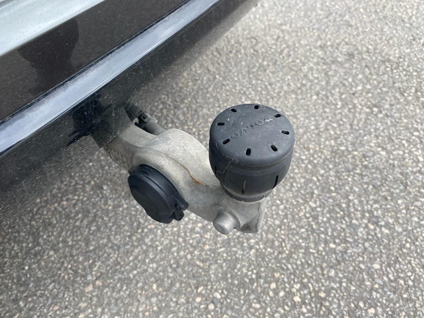 Bild 3 av Volvo XC60 Recharge T6 II R-Design