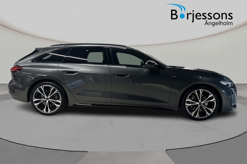 Bild 2 av Audi A5 Avant TDI QUATTRO 204 HK S-LINE S TRONIC
