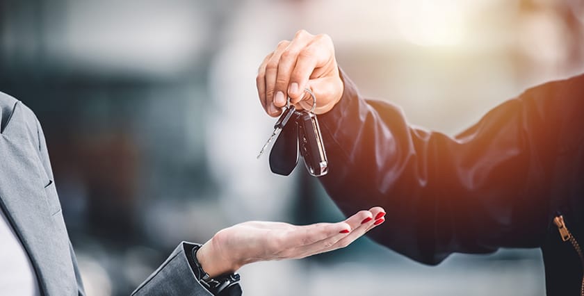 Sälj din bil till oss bakgrundsbild