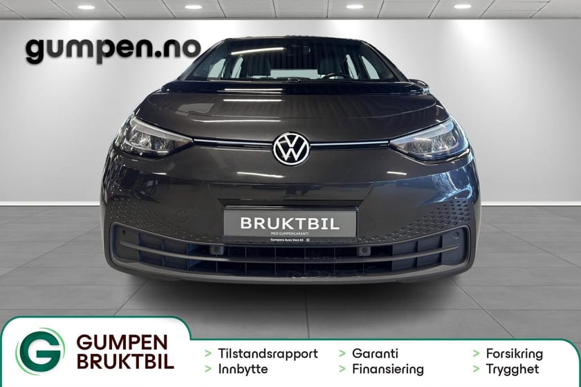 Bilde 4 av Volkswagen ID.3 Pro Performance perf. life