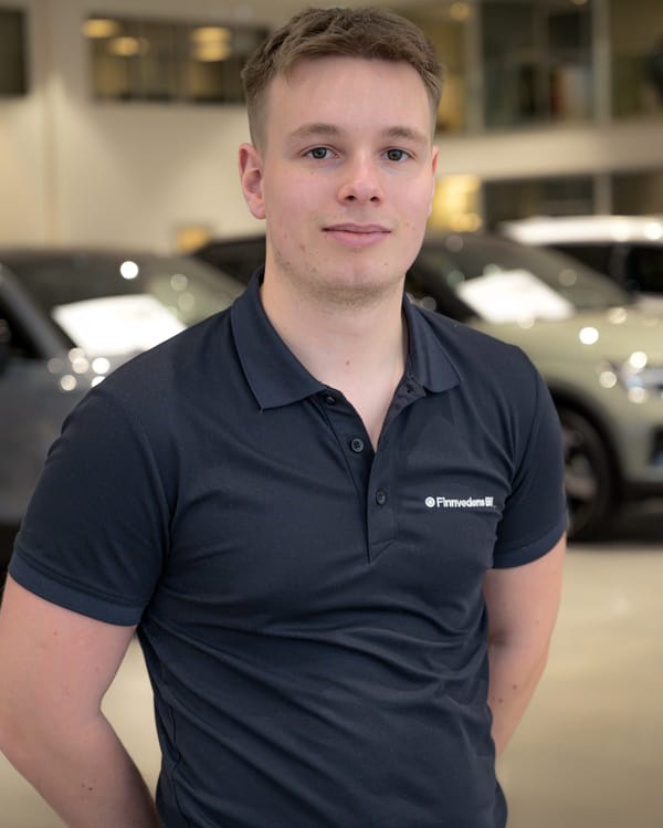 Alexander Viktorsson