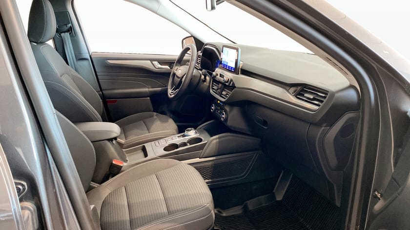 Bild 3 av Ford Kuga Plug-In Hybrid Titanium PHEV |225HK|56km EL|