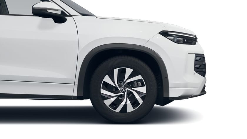 Bild 3 av Volkswagen Tayron eTSI 150hk DSG *Kampanj* Begränsat antal!