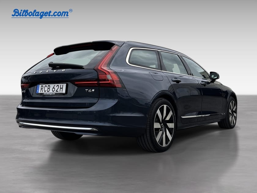 Bild 5 av Volvo V90 T6 Plus Bright Nordic Edition