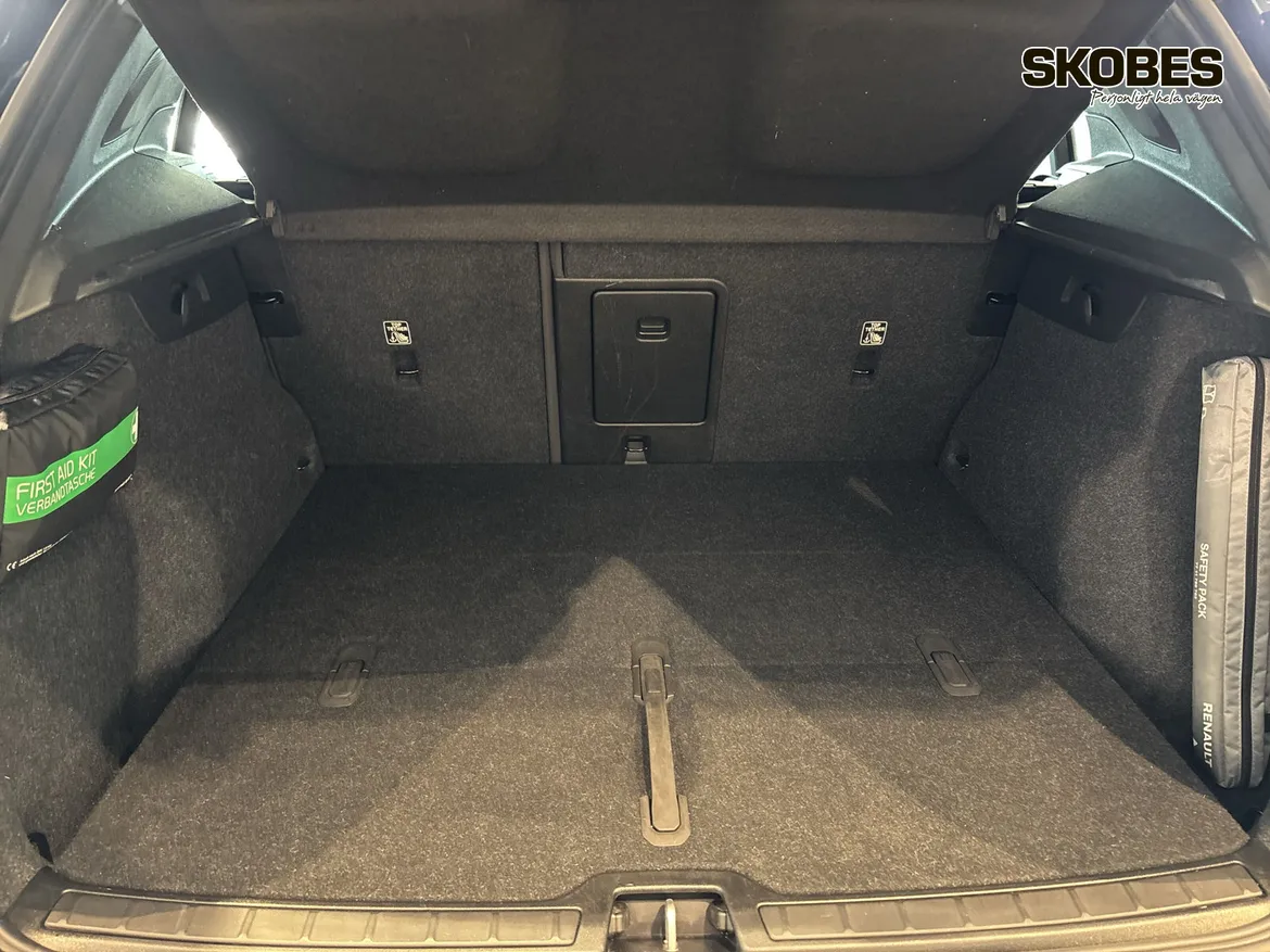 Volvo XC40 Recharge Twin