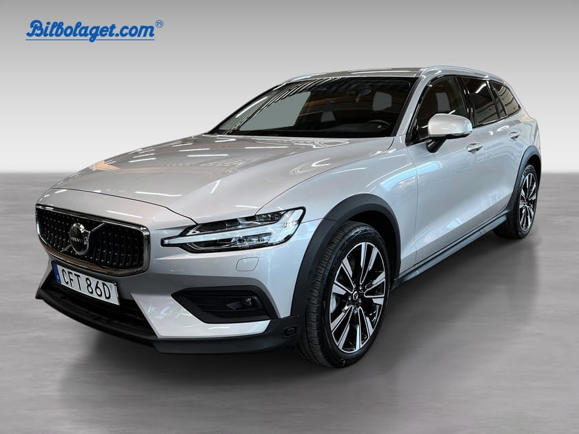 Bild 1 av Volvo V60 Cross Country B4 AWD Diesel Plus