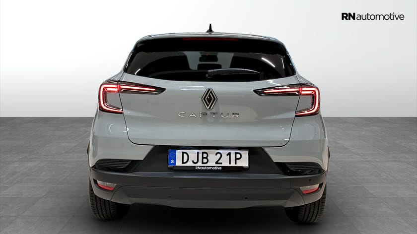 Bild 5 av Renault Captur Techno | CarPlay | Backkamera | P-sensor Bak & Fram