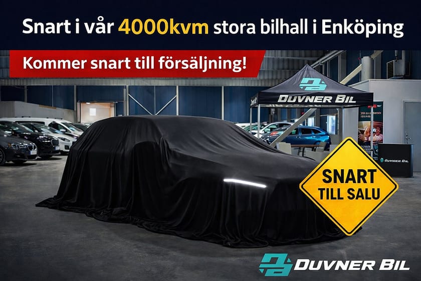 Bild 1 av Opel Astra Sports Tourer 1.4 ecoFLEX Enjoy | Lågmilad | V-hjul