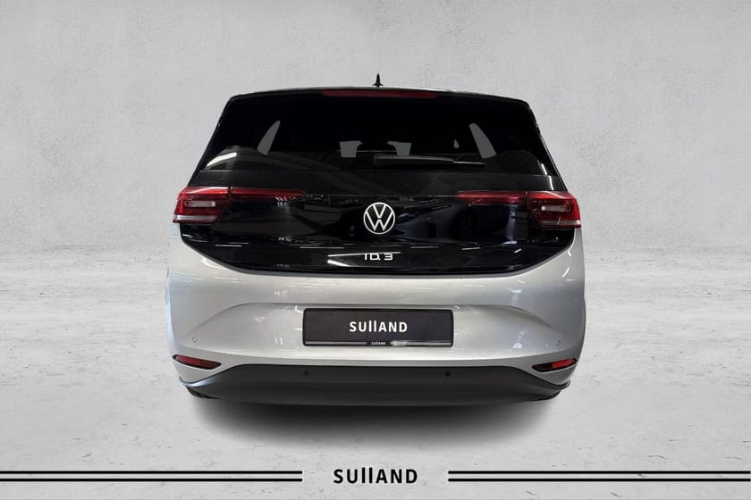 Bilde 4 av Volkswagen ID.3 Pro Performance highline 58kwh 204hk