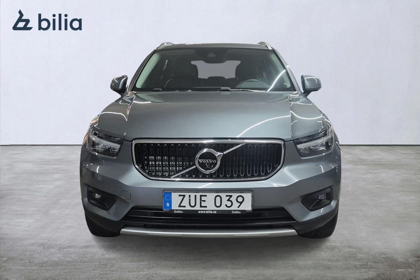Bild 2 av Volvo XC40 D3 AWD Momentum Advanced Edition