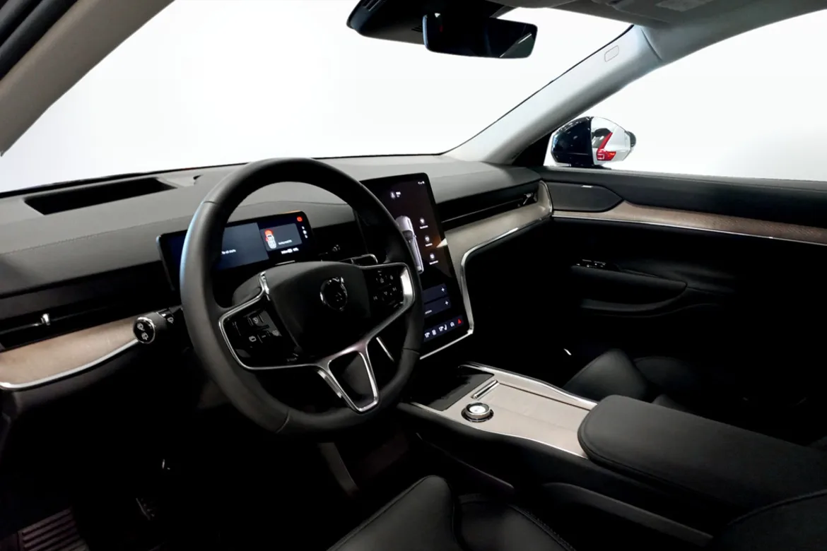 Volvo EX90 Twin Motor Performance