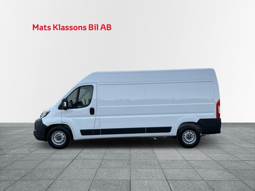 Bild 3 av Toyota ProAce Max Van 35 L3 H2 180hk Automat Comfort