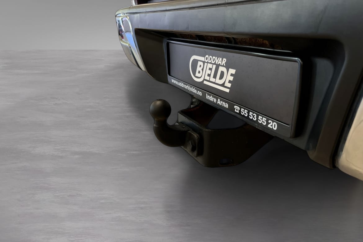 Isuzu D-Max Single Cab 2.5 4WD Automatic, 163hp, 2013