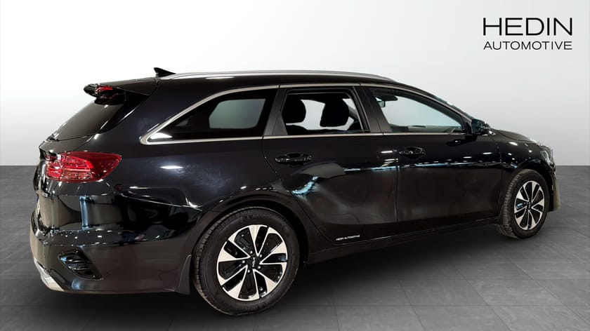 Bild 2 av Kia Ceed Sportswagon Plug-in Hybrid SW PHEV ACTION