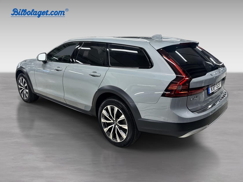 Bild 4 av Volvo V90 Cross Country B4 AWD Diesel Plus