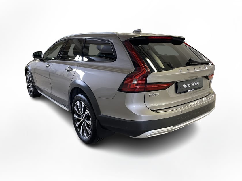 Bild 3 av Volvo V90 Cross Country B5 AWD Diesel Advanced