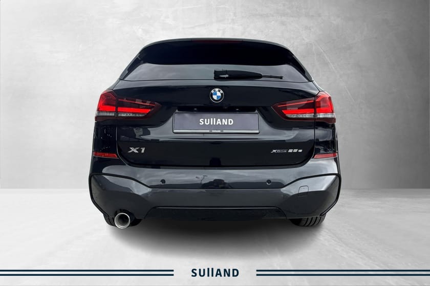 Bilde 4 av BMW X1 xDrive25e Skinn/Plug-in/Head-up/Harman/Krok/M-sport