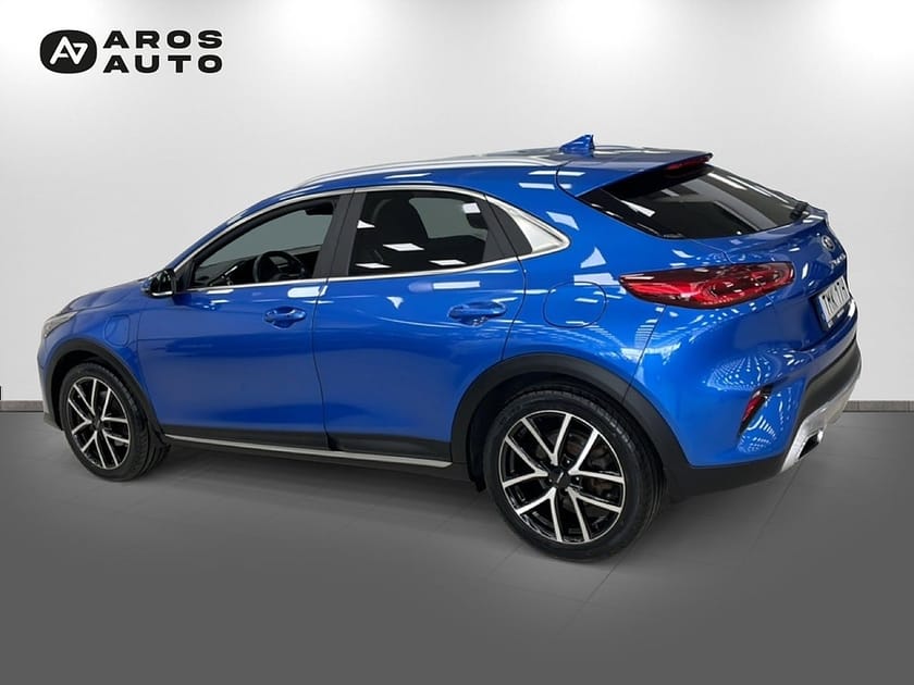 Bild 4 av Kia XCeed Plug-in Hybrid DCT Advance plus 141hk