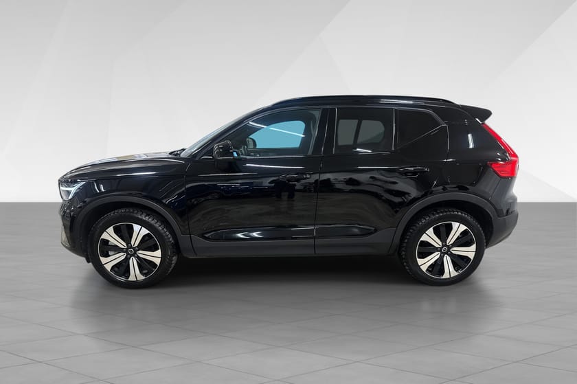 Bilde 5 av Volvo XC40 Recharge Twin motor 408hk AWD Plus Led bar, Krok , Varmepumpe