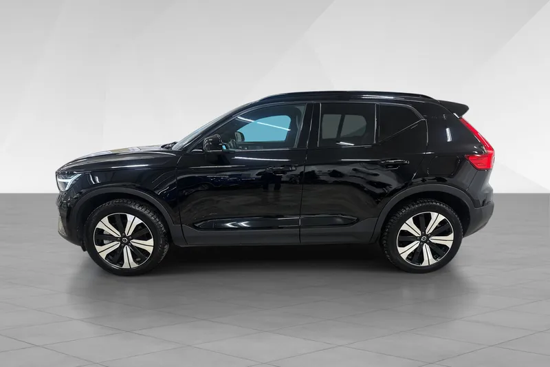 Volvo XC40 Recharge Twin motor bilde 5