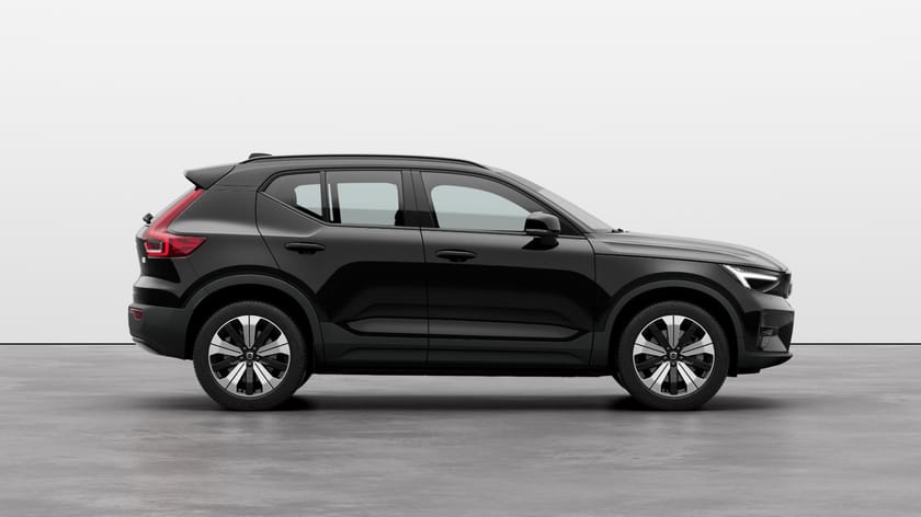 Bilde 5 av Volvo XC40 Recharge Single Motor Plus FWD KROK|VARMEP|EL.SETE