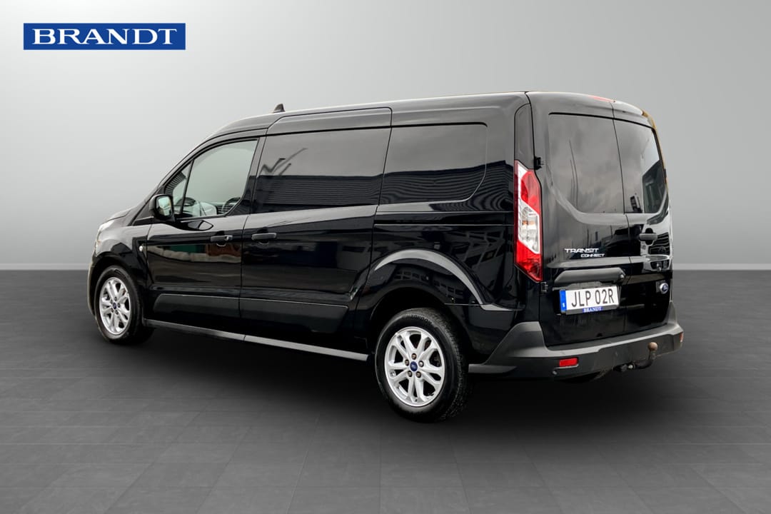 Ford Transit Connect 240 LWB