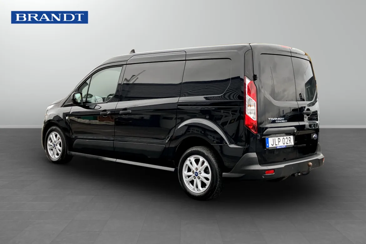 Ford Transit Connect 240 LWB