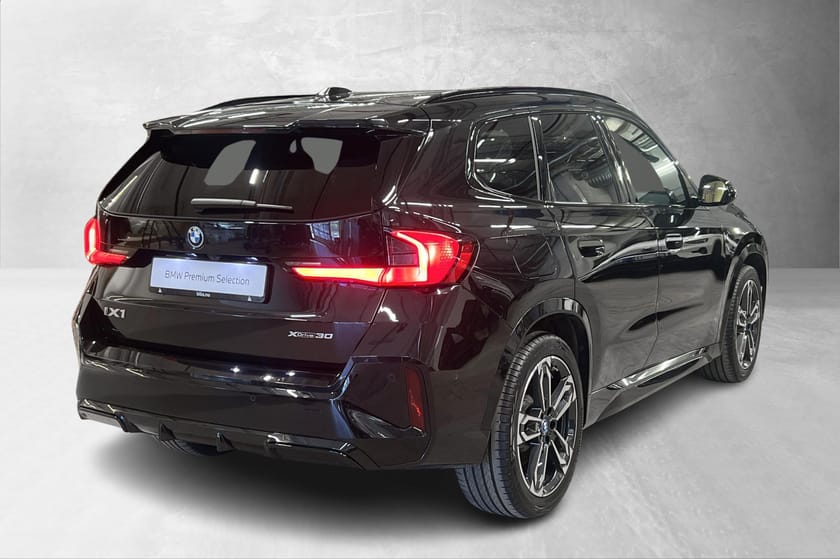 Bilde 4 av BMW iX1 xDrive30 FullyCharged,M-sport,Pano,Harman/Kardon