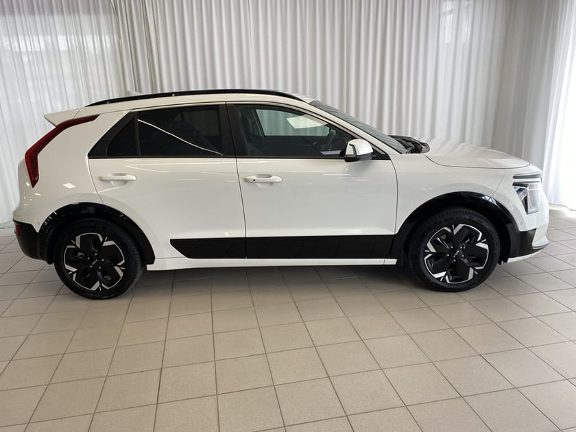 Bild 3 av Kia Niro EV EV, 204hk