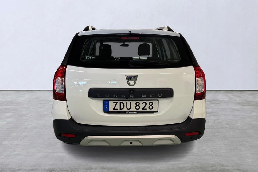 Bild 5 av Dacia Logan MCV Stepway PhII TCe 90 II