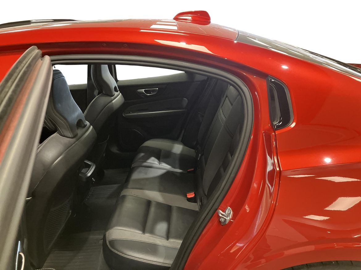 Volvo S60 2019 - miniatyr 7